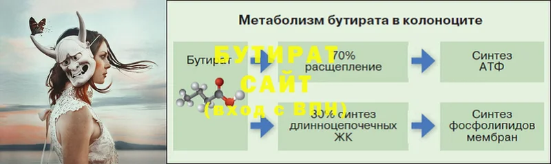 Бутират BDO 33%  магазин продажи наркотиков  Белорецк 